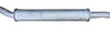 NEU Mittelschalldämpfer Auspufftopf Original Bosal Opel Kadett D 1.6 Diesel