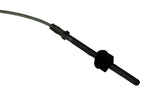 NEU Kupplungsseil Seilzug Kupplung Original Opel  Astra F 90522456
