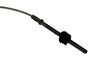 NEU Kupplungsseil Seilzug Kupplung Original Opel  Astra F 90522456