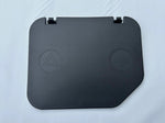 NEU Abdeckung Deckel Verbandskasten Kofferraum hinten links Opel Astra F Caravan