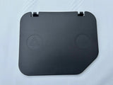 NEU Abdeckung Deckel Verbandskasten Kofferraum hinten links Opel Astra F Caravan