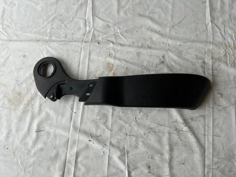 NEU Blende Führungsschiene Beifahrersitz rechts Original Opel Astra G Zafira A
