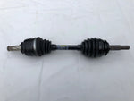 NEU NOS Antriebswelle Vorderachse vorne links Original Opel Corsa A