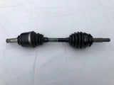 NEU NOS Antriebswelle Vorderachse vorne links Original Opel Corsa A