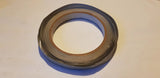 NEU NOS Farbstreifen Zierstreifen 12.5mm silber Original Opel Corsa A