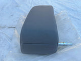 NEU NOS Armlehne Fahrersitz Mittelarmlehne Stoff grau Original Opel Meriva A