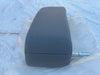 NEU NOS Armlehne Fahrersitz Mittelarmlehne Stoff grau Original Opel Meriva A