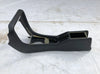Mittelkonsole Tunnel anthrazit Leder Opel Senator B FL facelift