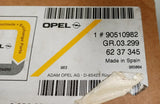 Motorsteuergerät Einspritzung FC Bosch Opel Senator B Omega A 3.0 12V C30LE