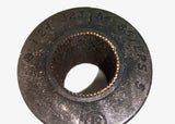 NEU Stabilisatorlager Gummilager Drehstab vorne Original Mercedes W124 W202 W208