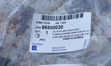 NEU Blende Stoßsfänger vorne Original Opel Antara Chevrolet Captiva