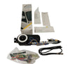 NEU vollautomatische Fahrzeugantenne Original Opel Omega A