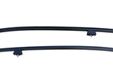 SET Dachreling Dachträger rechts links Original BMW 3er Touring E91 E90