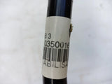 NEU Stabilisatorenwelle Vorderachse 16mm Original Opel Vectra A Astra F