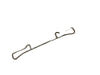 NEU Bremssattel Vorderachse rechts Original TRW Opel Astra F Corsa A B Combo