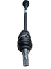 NEU Antriebswelle VKJC 1569 vorne rechts Original SKF Opel Astra F Vectra A