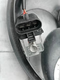 NEU Lüfter Kühlergebläse Ventilator Bosch Orig Opel Astra G Zafira A 1.7 2.0 2.2