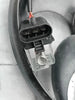 NEU Lüfter Kühlergebläse Ventilator Bosch Orig Opel Astra G Zafira A 1.7 2.0 2.2