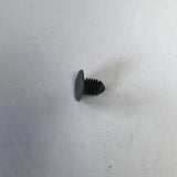 NEU 10 Clips Verkleidung Heckklappe Kofferraumdeckel innen grau Opel Vectra A B