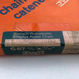 NEU Steuerkette Original iwis für BMW E34 518 Mercedes W123 W124 200