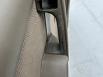 Türverkleidung Türpappe vorne links Original Opel Senator B