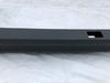NEU Stoßstange Stoßfängerverkleidung Träger hinten Orig Opel Corsa A TR blaugrau