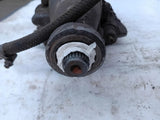 Automatikgetriebe Wandler THM 180 EA Kalibrierung C1 Opel Commodore A 25S 25H