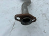 NEU Auspuffrohr Vorschalldämpfer Mittel- vorne Original Opel Kadett D CC 1.6D