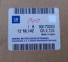 NEU Scheinwerfer Frontscheinwerfer vorne links LL Original Opel Corsa C Combo