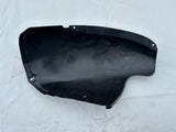 NEU Radhausschale Schutzverkleidung hinten links Original Opel Astra H Caravan