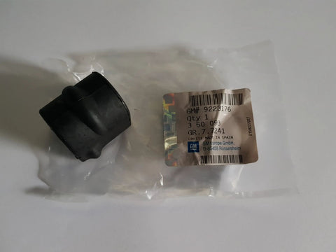 NEU Lagerbuchse Stabilisator Vorderachse vorne Original Opel Zafira A