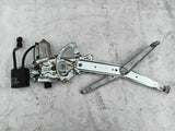 Fensterheber elektrisch Motor vorne rechts Original Opel Senator B Omega A