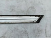 Schutzzierleiste Chromzierleiste Türleiste hinten rechts Original Opel Senator B