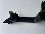 NEU Vordertürgriff Türverkleidung vorne links Chrom Original Opel Astra G