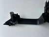 NEU Vordertürgriff Türverkleidung vorne links Chrom Original Opel Astra G