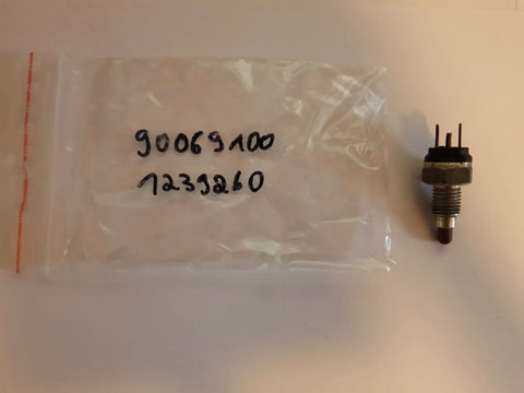 NEU NOS Rückfahrlichtschalter Original Opel Ascona C Corsa A Kadett E