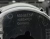 Blende Abdeckung Mittelkonsole Bedienteil Getränkehalter Original VW Golf VII 7