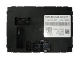Komfortsteuergerät Sitzmodul Sitzsteuergerät Original VW Golf 7 Passat Touran