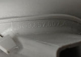 Haltegriff Set vorne hinten rechts links perlgrau Orig VW Golf VII 7 Touran II