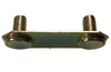 NEU NOS Halter Halteplatte Ölkühler Original Opel Lotus Omega A 3.6 C36GET