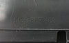 Abdeckung Steckdeckel Kofferraumverkleidung links Original VW Golf VII 7 Variant