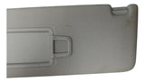 Sonnenblende mit Spiegel Fahrerseite links Original VW Golf VII 7 5G0857661