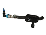 Dämpfer Kraftstoffleitung 1.6 2.0 TDI Dieselmotoren Original VW Audi Seat Skoda