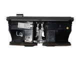 mittlere Luftdüse Luftausströmer Armaturenbrett mitte Original VW Polo V 6C 6R