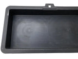 Schale Heckablage Ablagefach Laderaum links Original Mercedes S Klasse W126