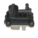 NEU Kraftstoffkühler OM611 OM612 Diesel Original Mercedes Benz 2,2 2,7 CDI