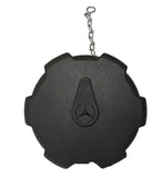 NEU Tankdeckel ohne Schlüssel Original Mercedes Benz Actros Atego Axor Unimog
