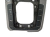 Blende Abdeckung Mittelkonsole Schalthebelblende Original VW Passat B8