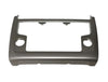 Blende Verkleidung Navigationssystem Mittelkonsole Original VW Polo V 6R 6C