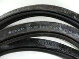 Türdichtung Türgummi Fahrertür vorne links Original VW Touran III 5TA867911B